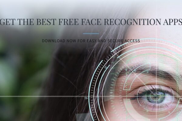 Free Face Recognition Apps